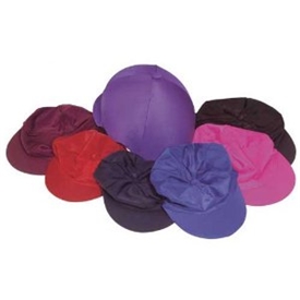Lycra Hat Silk